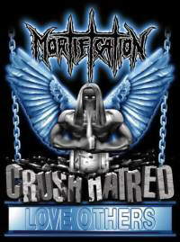 Mortification